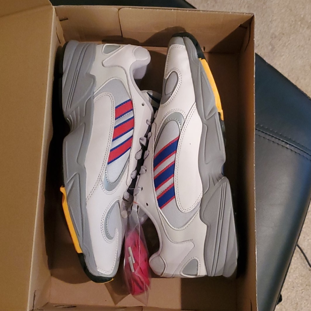 Adidas Yung 1